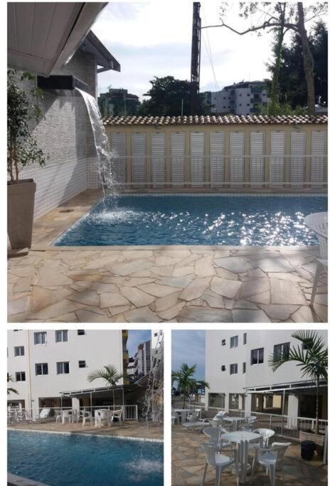 Apto Em Grande 12f Apartamento Ubatuba