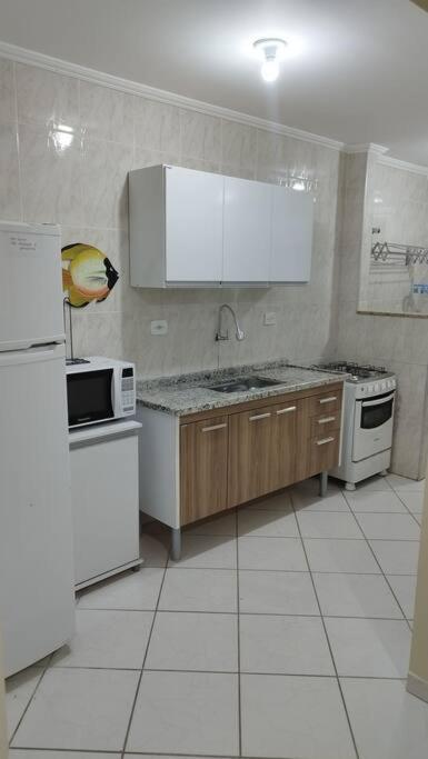 Apto Em Grande 12f Apartamento