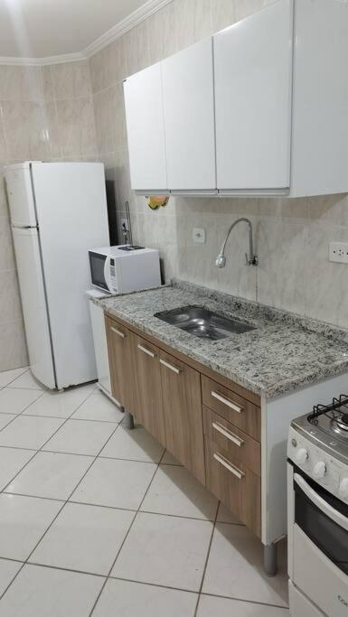 Apartamento Apto Em Grande 12f