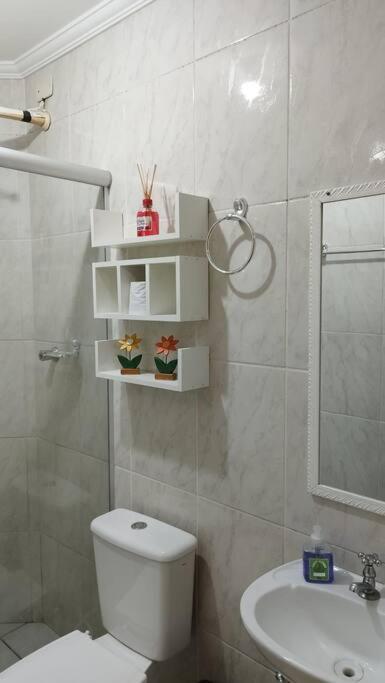 Apartamento Apto Em Grande 12f Ubatuba